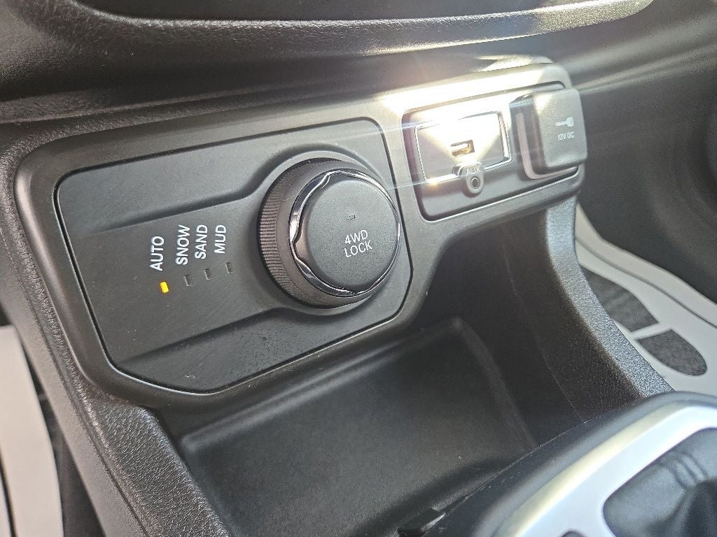 2021 Jeep Renegade Sport Upland Edition
