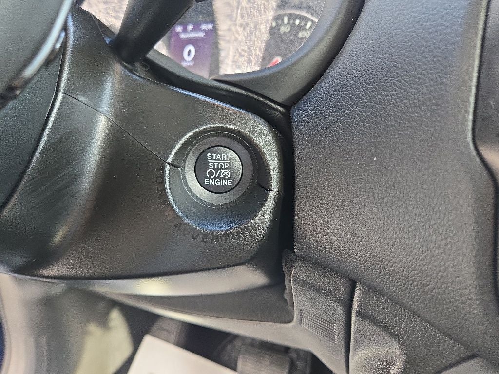 2021 Jeep Renegade Sport Upland Edition