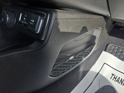 2021 Jeep Renegade Sport Upland Edition