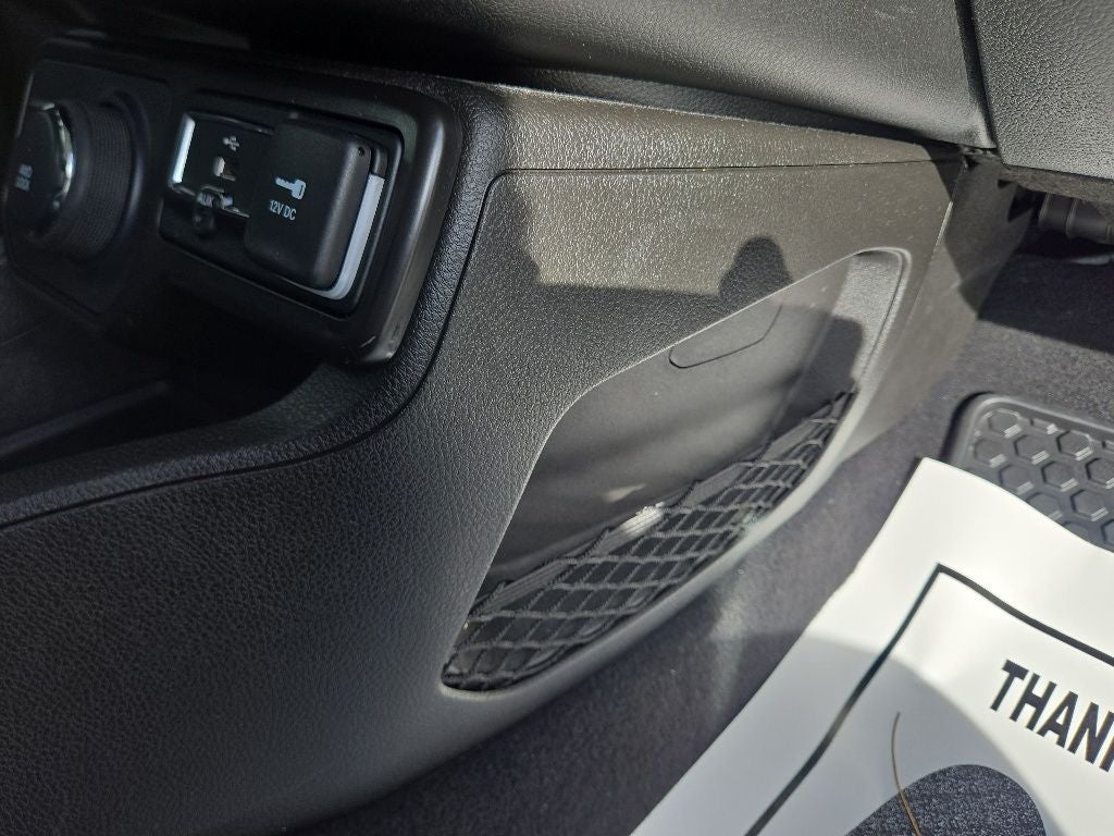 2021 Jeep Renegade Sport Upland Edition