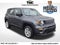 2023 Jeep Renegade Latitude + Push-button Start + Lane Keep Assist