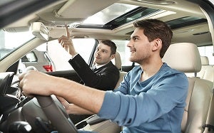 Schedule a test drive at Tooele Chrysler Dodge Jeep Ram in Tooele, UT.