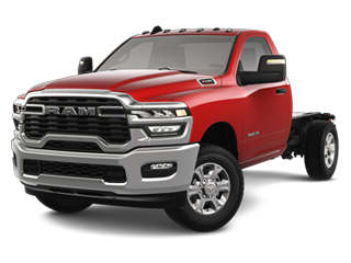 2025 Ram Chassis Cab - Tooele Chrysler Dodge Jeep Ram in Tooele UT
